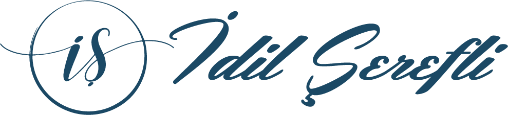 İdil Şerefli logo