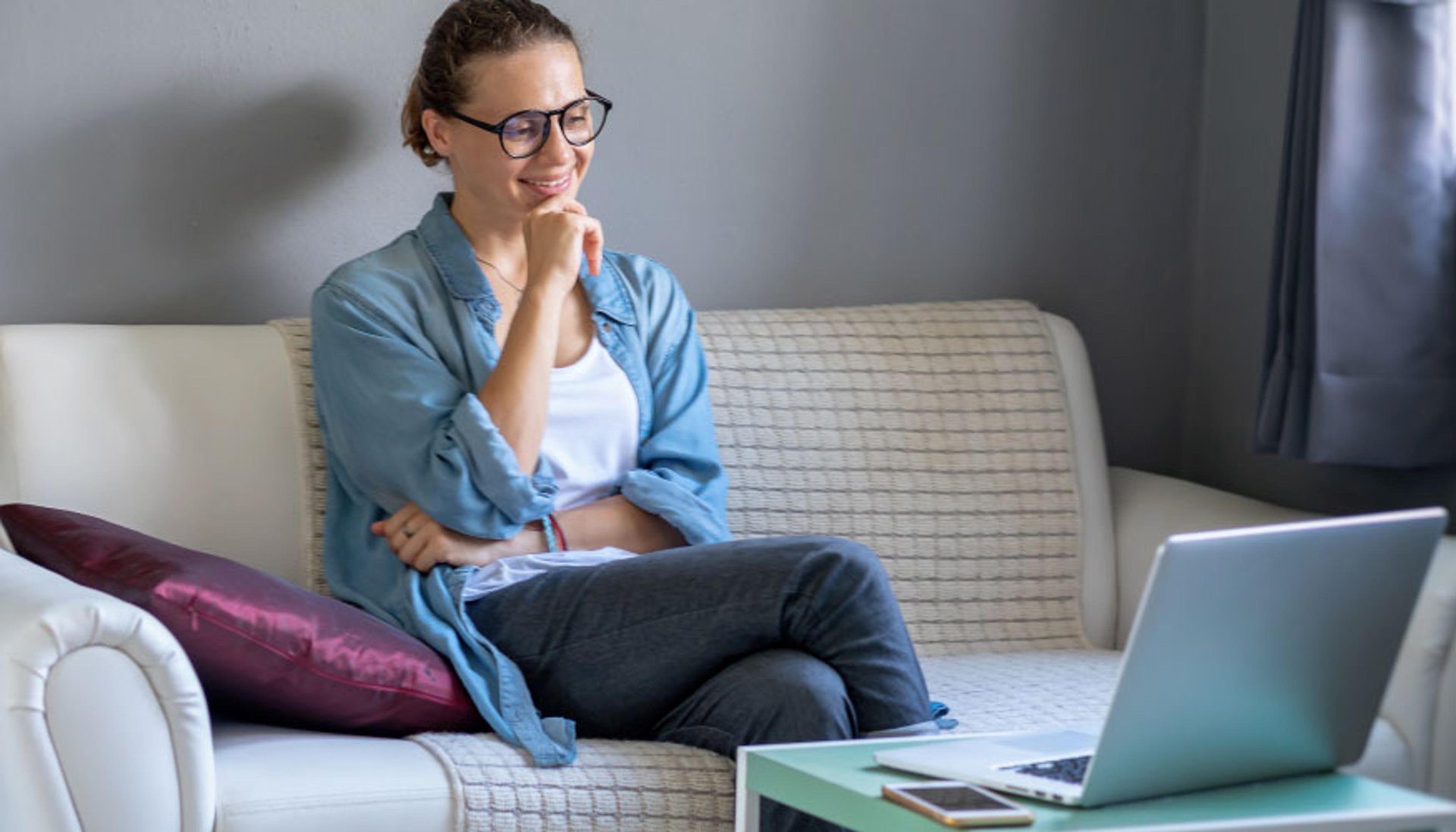 Online Danışmanlık