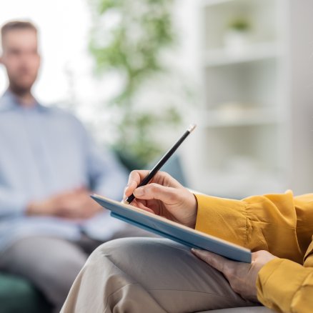 Bireysel Danışmanlık