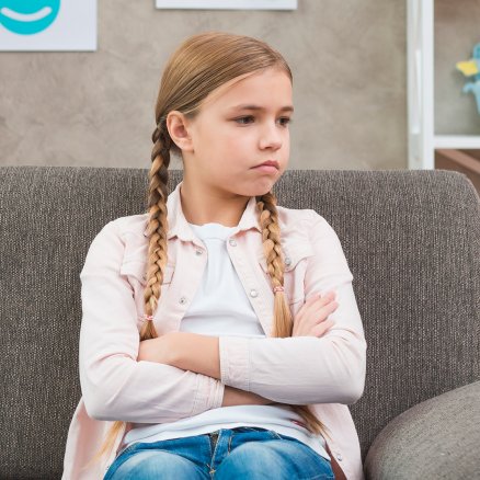 Çocuk ve Ergen Danışmanlığı