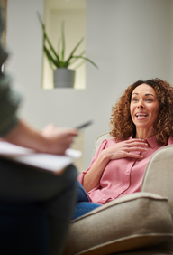 Klinik Psikolog İdil Şerefli